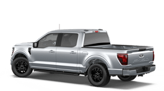 2026 Ford F-150® External Image 3